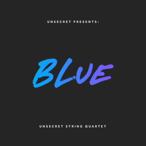 Album Blue from UNSECRET