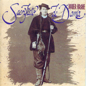 Listen to El vicio en el hospicio song with lyrics from Javier Krahe