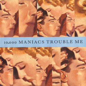 收聽史前一萬年的Trouble Me歌詞歌曲