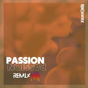 อัลบัม Passion Remixes ศิลปิน Kulintronica