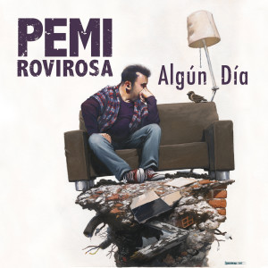 Pemi Rovirosa的专辑Algún Día