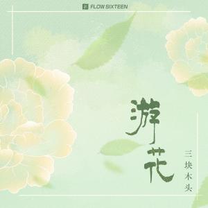 收听三块木头的游花 (伴奏)歌词歌曲