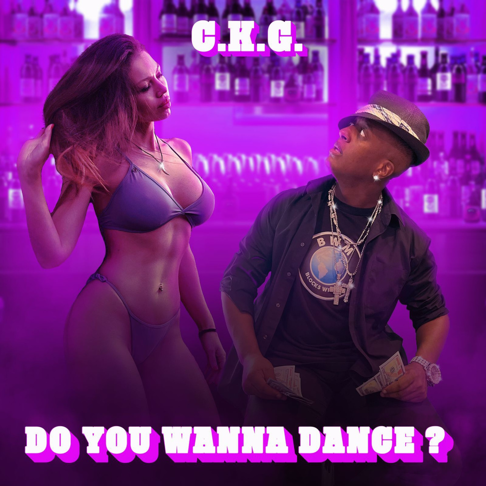 Do You Wanna Dance?
