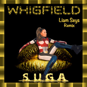 Whigfield的專輯Suga (Remix)