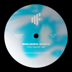 收聽Benjamin Barth的You Make Me歌詞歌曲