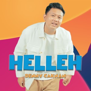 Dengarkan lagu Helleh nyanyian Denny Caknan dengan lirik