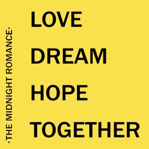 Album ON MY OWN oleh THE MIDNIGHT ROMANCE