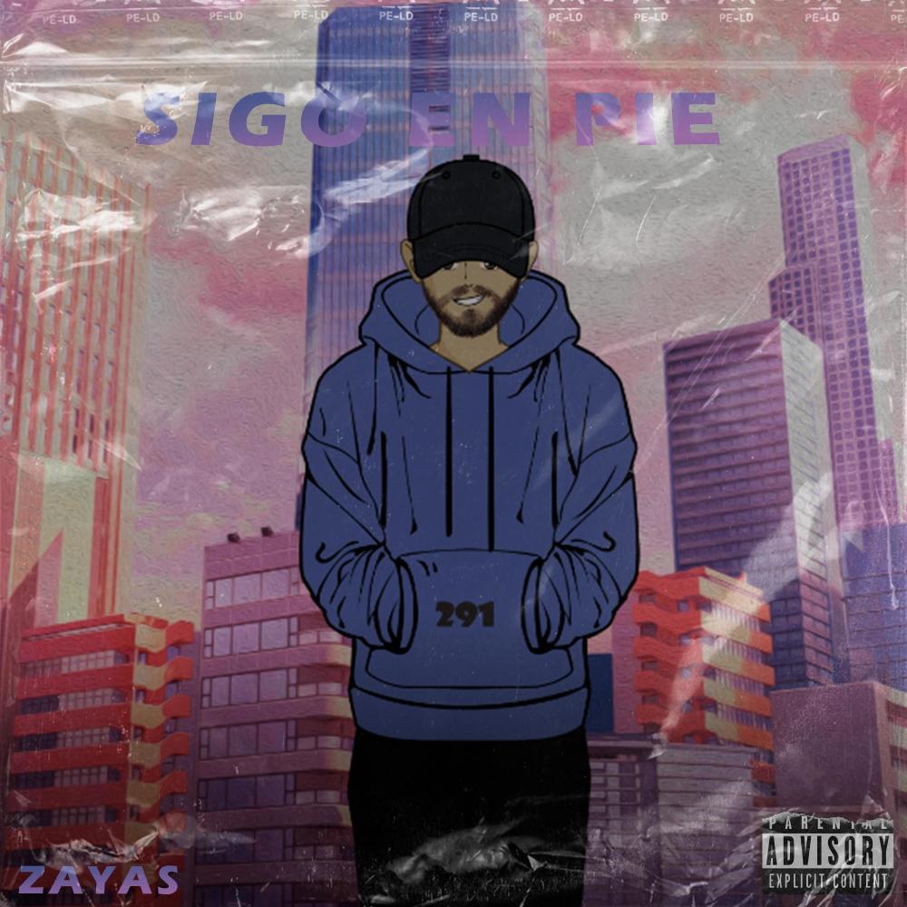 Sigo en pie (Explicit)