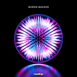 Morgin Madison的專輯Can't Do It Alone