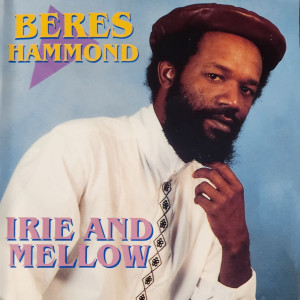 Beres Hammond的專輯Irie And Mello