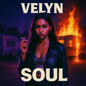 Album Soul from Velyn