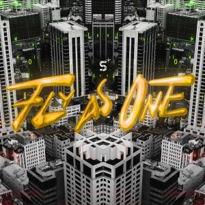 Album Fly As One oleh StarBe