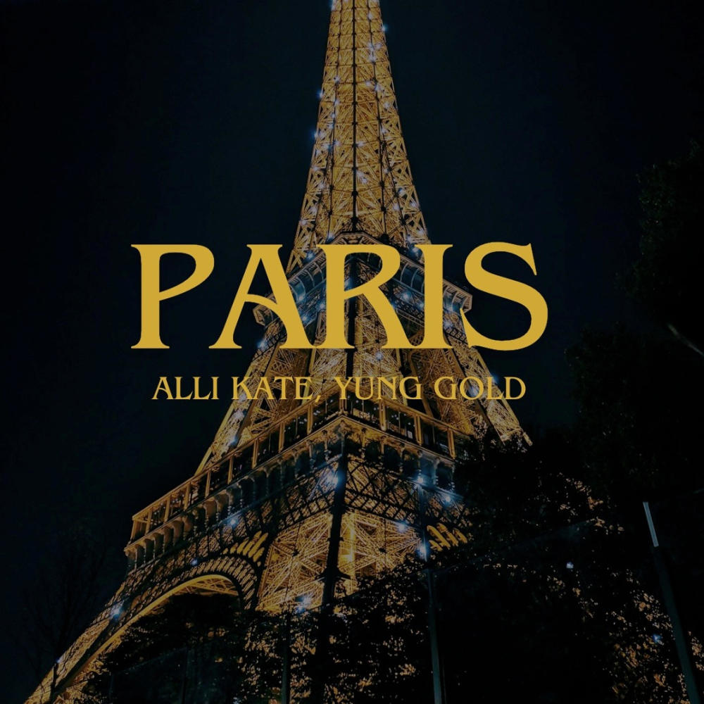 Paris (feat. Yung Gold) (Explicit)