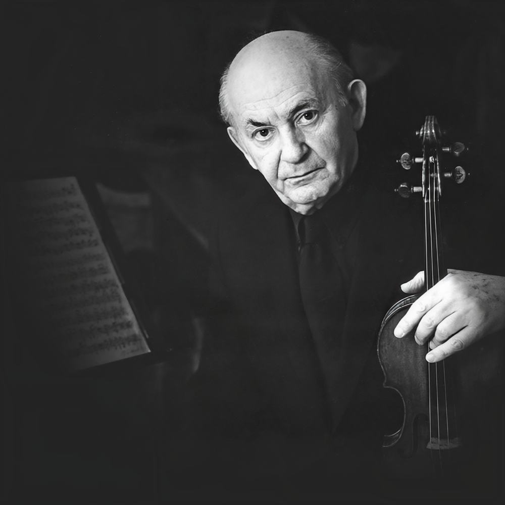 Szymon Goldberg