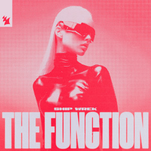 Album The Function (Explicit) from Ship Wrek
