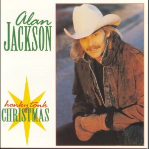 Alan Jackson的專輯Honky Tonk Christmas