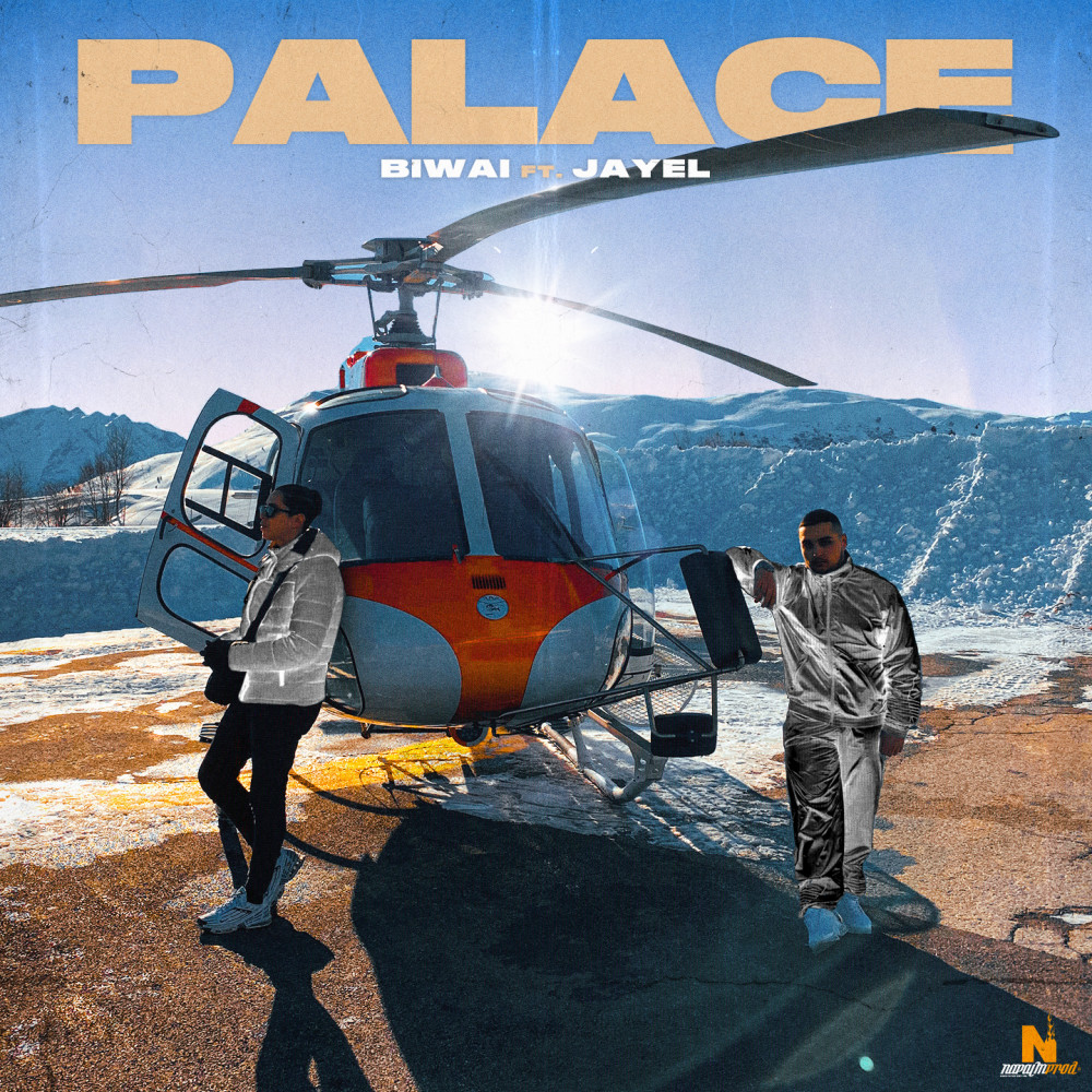 Palace (Explicit)