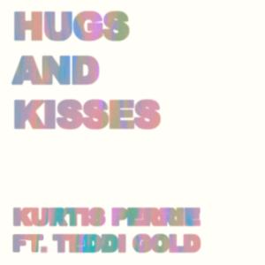 收聽Kurtis Perrie的HUGS AND KISSES (feat. Teddi Gold)歌詞歌曲