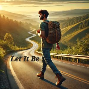 收聽Corey Sanchez的Let It Be歌詞歌曲