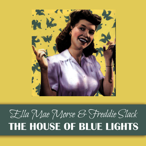 The House of Blue Lights