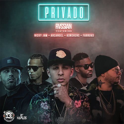 Privado (Radio Edit)