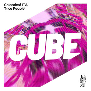 Listen to Nice People (The Cube Guys Radio Edit) song with lyrics from Chiccaleaf (Ita)