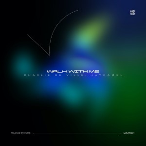 Listen to Walk with Me song with lyrics from Charlie de Ville