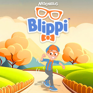 Blippi的專輯Blippi Wiggle