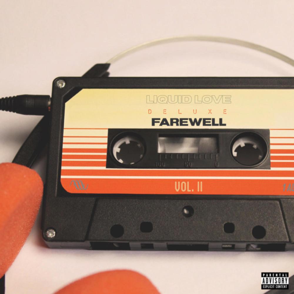 Sick n' Love (feat. Adam Banx) (Explicit)