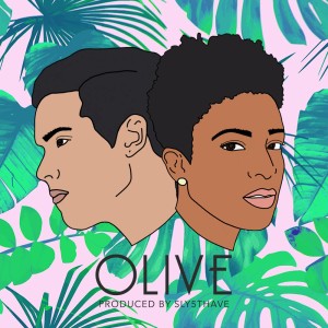 ดาวน์โหลดและฟังเพลง Olive พร้อมเนื้อเพลงจาก Denitia