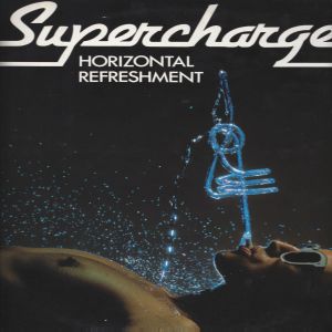 Albie Donnelly's Supercharge的專輯Horizontal Refreshment