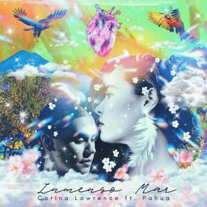 ดาวน์โหลดและฟังเพลง Inmenso Mar (Instrumental) พร้อมเนื้อเพลงจาก Corina Lawrence