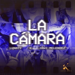 Javi Melendez的專輯La Cámara