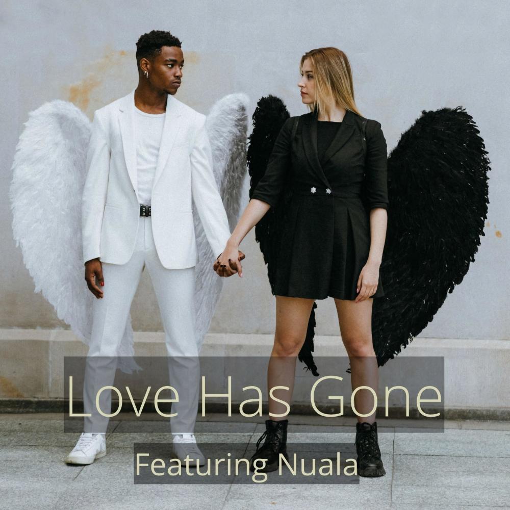 Love Has Gone