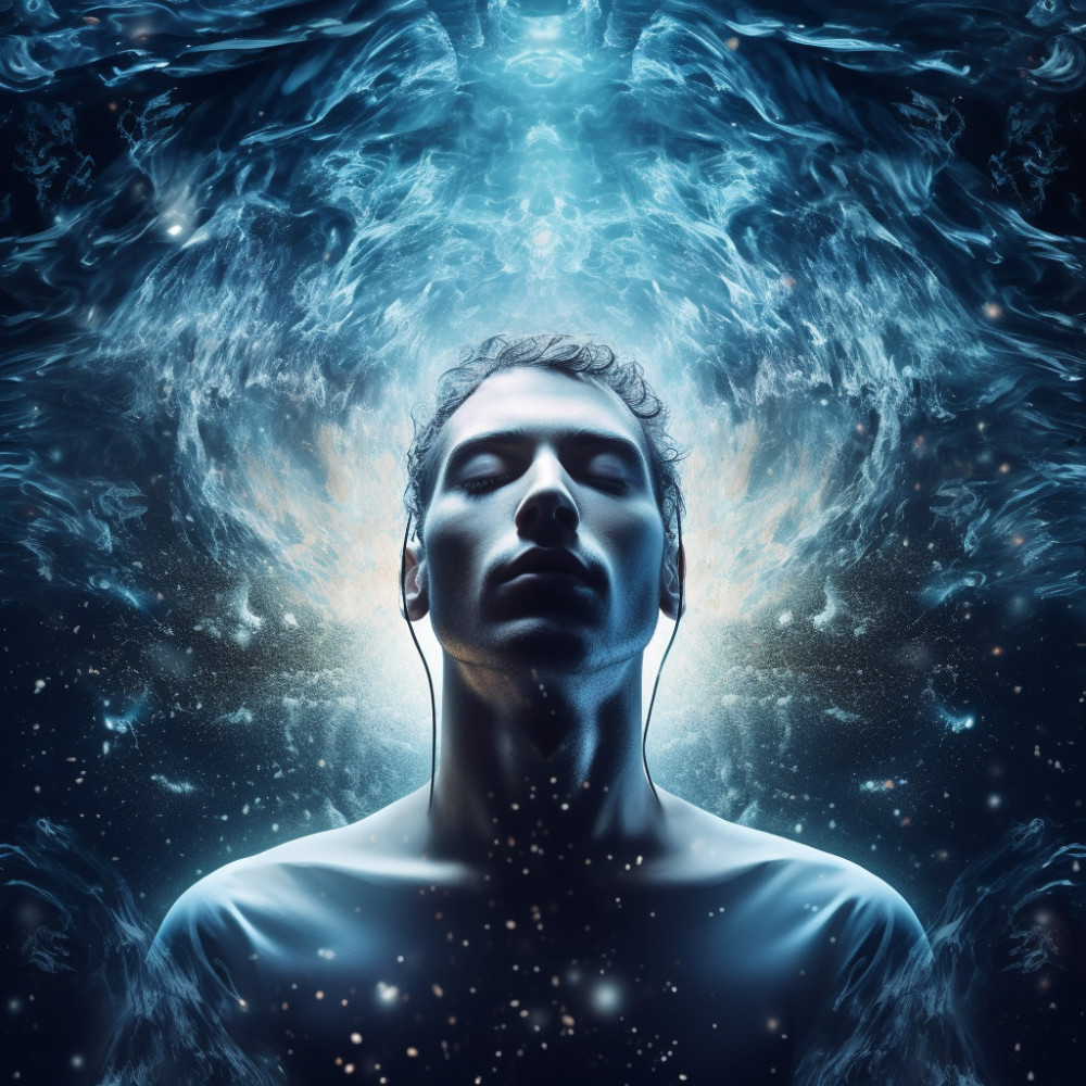 Aqua Aura Meditation Melodies