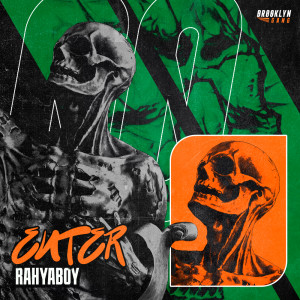 Album Enter oleh Rahyaboy