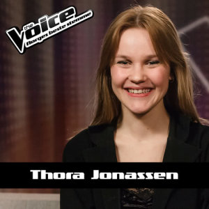 收聽Thora Jonassen的One Last Time歌詞歌曲