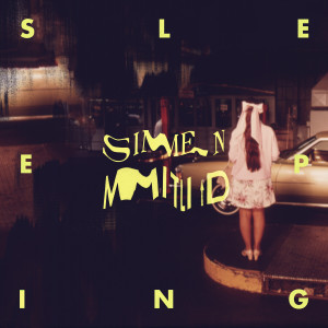 ดาวน์โหลดและฟังเพลง Sleeping พร้อมเนื้อเพลงจาก Simen Mitlid