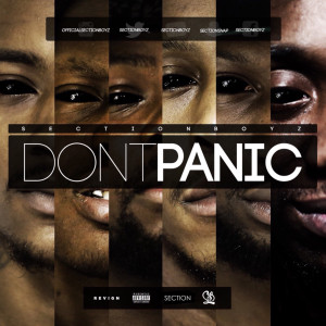 Section Boyz的專輯Don't Panic (Explicit)