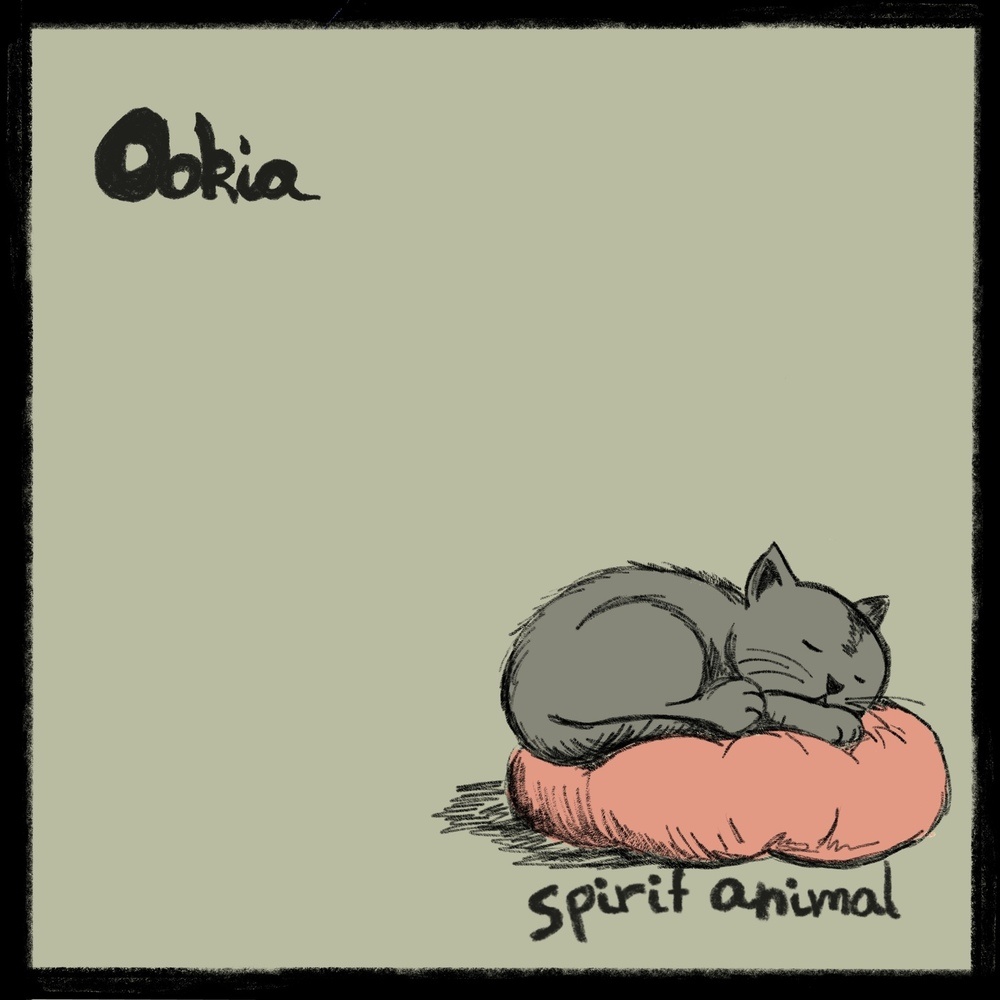 Spirit Animal