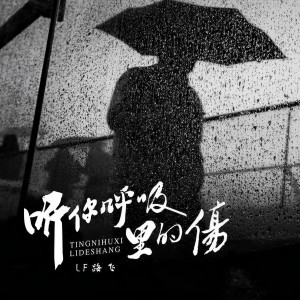 收听LF路飞的听 (DJ阿哲版)歌词歌曲