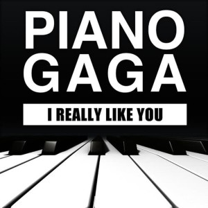 ดาวน์โหลดและฟังเพลง I Really Like You (Piano Version) พร้อมเนื้อเพลงจาก Piano Gaga