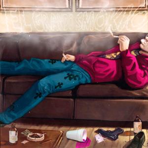 收聽BEXOB的НА ВСЕ 100 (Explicit)歌詞歌曲