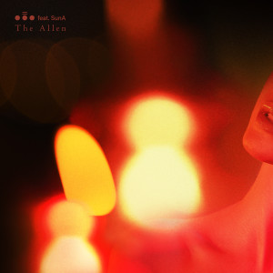 Dengarkan lagu 원했어 (Inst.) nyanyian The Allen dengan lirik