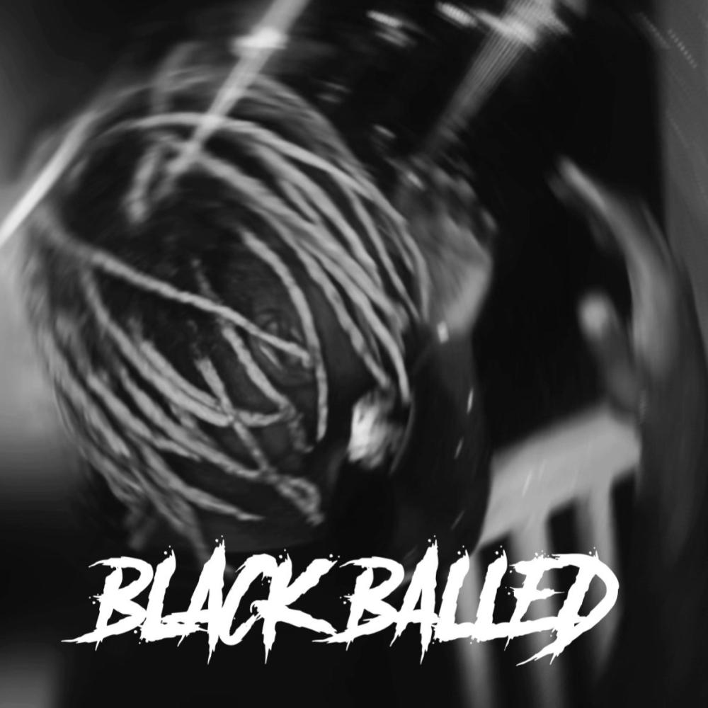 Black Balled (Explicit)