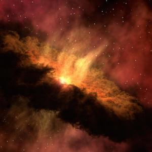 Listen to Nebula song with lyrics from FlankR