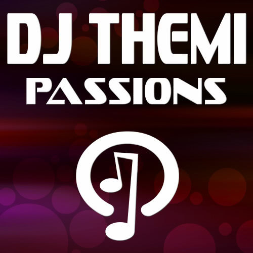 Passions (Extended Mix)