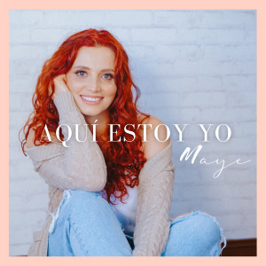Listen to Aquí Estoy Yo song with lyrics from MAYE