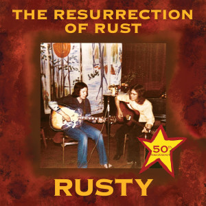 Elvis Costello的專輯The Resurrection Of Rust