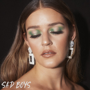Listen to Sad Boys song with lyrics from Amea